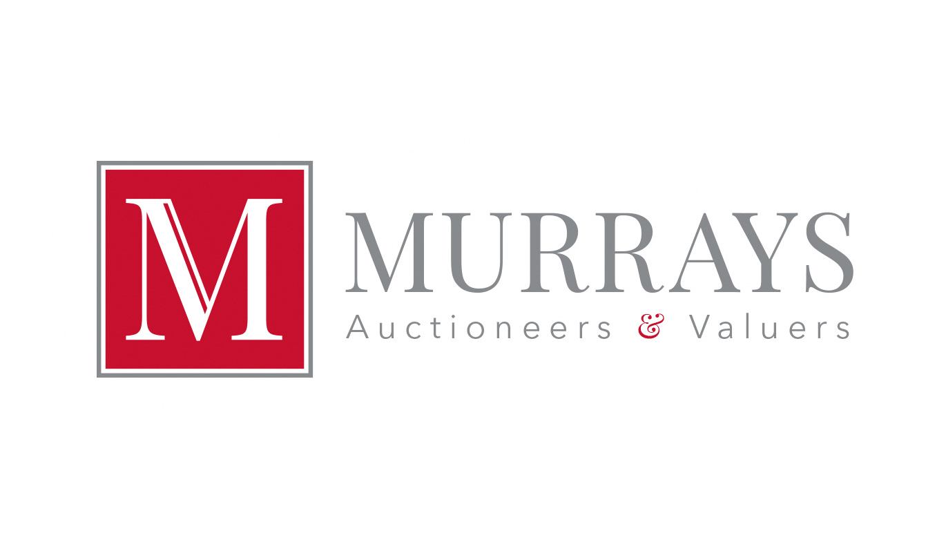 Murrays Logo