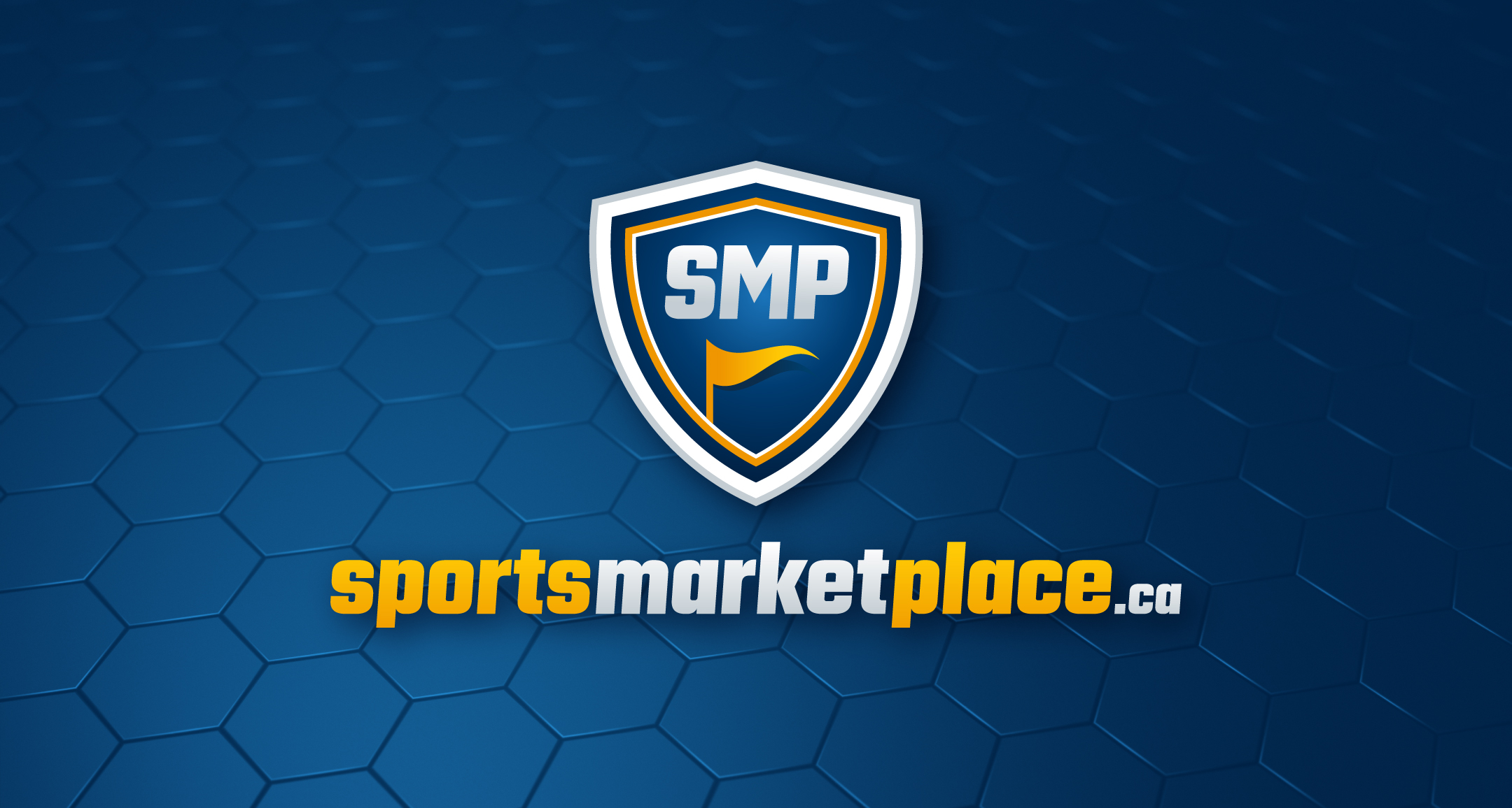 Sports Market Place Logo